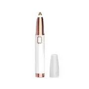 Sleek Rechargeable Brow Shaper