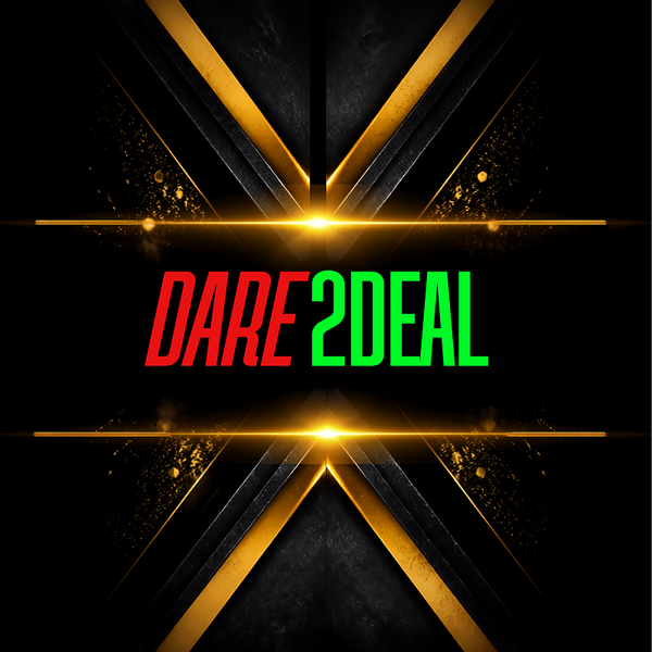 DARE2DEAL
