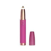 Sleek Rechargeable Brow Shaper
