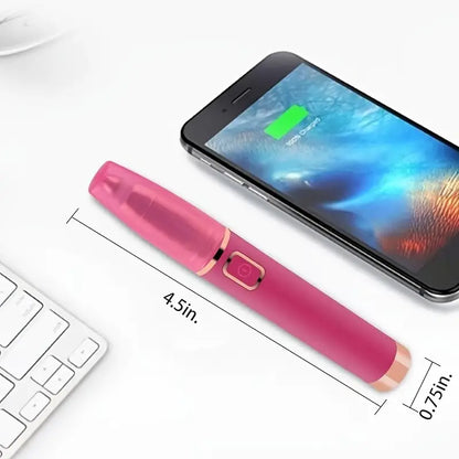 Sleek Rechargeable Brow Shaper